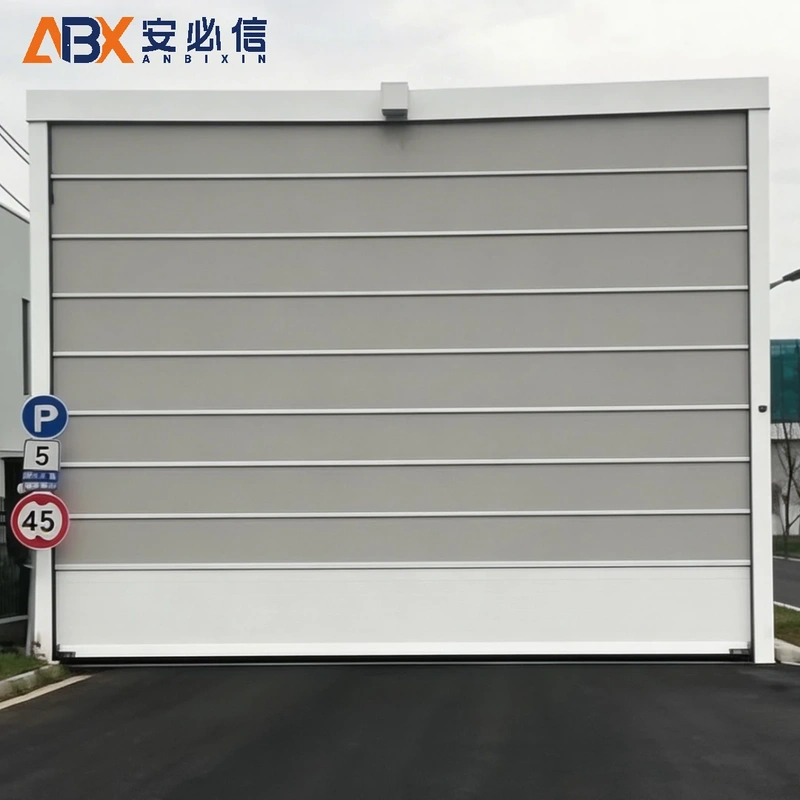 五家渠背带堆积门